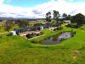 Pelican Point Sanctuary, St Helens